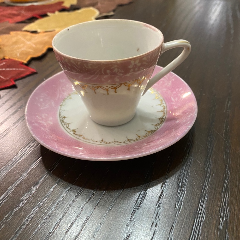 VTG cup made in Japan